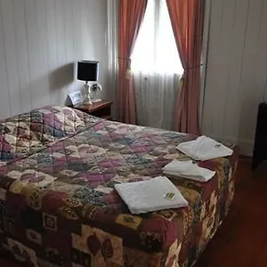Australian Boonah