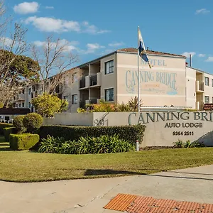 Canning Bridge Auto Aparthotel
