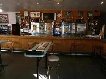 **  Tara Hotel Motel Chinchilla Australia