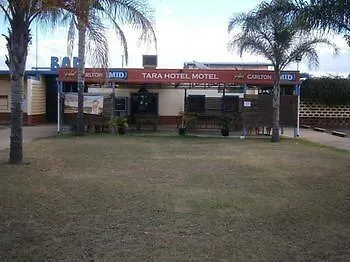 Tara Hotel Motel Chinchilla